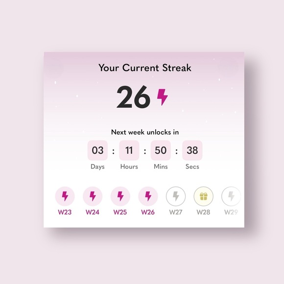 31 Week PM Listing Streak ↯ Gold Level Posh Ambassador ↯ 3x Party Host ↯ Mentor - Picture 6 of 16